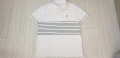 Lacoste Pique Cotton Mens Size 6 - XL  НОВО! ОРИГИНАЛ! Мъжка Тениска!, снимка 13