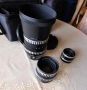 Zeiss Lenses / Pentacon Medium Format., снимка 13