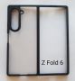 Samsung Galaxy Z Flip 6 / Z Fold 6 Dux Ducis - Aimo Series , снимка 12