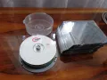 Дъно с процесор и памет,видео карта,захранване и DVD записвачка. , снимка 10