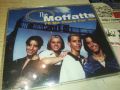 THE MOFFATTS CD GERMANY 2507241153, снимка 3