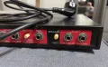 JACKSON JX-3 guitar tube preamp, снимка 3