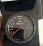 Бууст метър Greddy boost meter измервателен уред за турбо, снимка 2