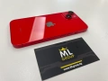 iPhone 14 128GB Red, втора употреба, снимка 3