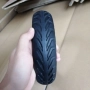 Плътна гума 8.5×2 за Xiaomi 1S / M365 / Pro / Pro2 и Gotrax G4 / Xr / V2, снимка 3