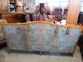 Винтиж диван тройка , снимка 7