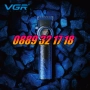 Безжична машинка за подстригване VGR 001, машинка за коса, снимка 3