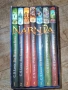 Колекция Хрониките на Нарния/Die Chroniken von Narnia(German Edition), снимка 1