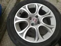 16 4х100, 16 4x100 Fiat Punto Evo, Grande Punto , снимка 5