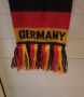 Футболен шал на Германия, снимка 3