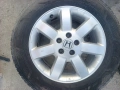 Джанти с гуми 17" 5х114.3 - Honda CR-V  / Хонда Црв, снимка 3
