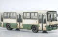 IKARUS 260 мащаб 1:43, снимка 1