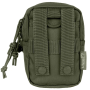 Тактическа чанта за колан Viper V-Pouch Green, снимка 2