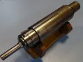 Шпиндел за шлайф Fischer SFJ-UJ60 grinding spindle L-250, снимка 9