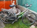 Продавам велосипед внос от Швейцария , снимка 1