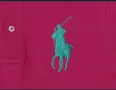 Нова оригинална тениска на POLO Ralph Lauren, модел Big Pony Polo Shirt, снимка 3