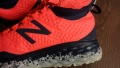 New Balance Fresh Foam Hierro V3 Running Shoes Размер EUR 36,5 /UK 4 дамски детски маратонки 67-13-S, снимка 11
