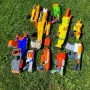 Nerf, снимка 2