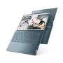 14.5" 2.9k Lenovo Yoga Slim 7 /Ryzen 7 7840S/ 32GB /1TB SSD, снимка 2