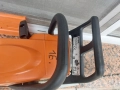 Резачка Stihl MS 170, снимка 15