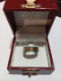 Нов марков пръстен inori , снимка 1 - Пръстени - 44961583