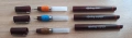 3 Рапидографи Rotring Isograf, снимка 5