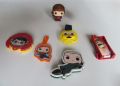 Играчки от Kinder Joy Harry Potter QUIDDITCH Funko , снимка 1