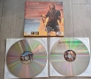 Предлагам в перфектно състояние един LASER DISC на филма "Смело сърце"(BRAVEHEART) с Мел Гибсън  Куп, снимка 3