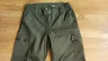 PINEWOOD Trouser 74 см / XS - S за лов риболов панталон със здрава материя - 1080, снимка 3