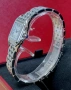 Cartier Panthere 30mm x 22mm Steel Swiss Quartz Movement Дамски, снимка 5