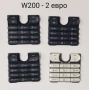 Клавиатура за Sony Ericsson W550,K320,K500,K700,K610,W800,W700,2618,T630,T100,W200,T610,T65,T20,T28, снимка 10