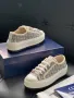Christian Dior Дамски Маратонки👟Дамски Спортни Обувки Кристиян Диор Код E175, снимка 5