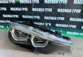 Фарове BMW LED фар Shadow Black Line за Бмв Ф30 фейс Bmw 3 F30 F31 LCI, снимка 4