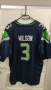 NFL Jersey x Wilson M size в отлично състояние Nike, снимка 1