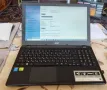 Лаптоп Acer Aspire E 15 E5-571G 8 GB RAM 1000 GB HDD + чанта, снимка 1