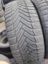 215 60 16 MICHELIN 2бр всесезонни дот 2023г , снимка 3