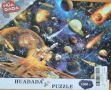 Пъзел "Галактика ", снимка 7