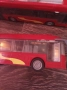 Децки играчки за момчета автобуси , снимка 3