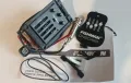 Fishman Pro Blend електроника за китара,Preamp, снимка 1