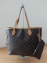Louis vuitton дамсса чанта стилна чанта код 36, снимка 4