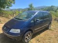 VW Sharan 1.9TDI 131к.с. САМО НА ЧАСТИ, снимка 2