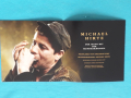 Michael Hirte – 2008 - Der Mann Mit Der Mundharmonika(Instrumental,Easy Listening), снимка 3
