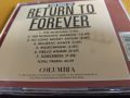 RETURN TO FOREVER, снимка 10