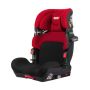 Детско столче за кола 9-36 кг, SPARCO, черно/червено, снимка 1