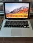 Apple MacBook Pro 13-Inch "Core 2 Duo" 2.4 Mid-2010, снимка 2