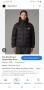 The North Face Hydrenalite 600 Down Mens Jacket Size L НОВО! ОРИГИНАЛ! Зимно пухено Яке!, снимка 2