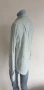 Boggi Milano Len/ Лен Regular Fit Mens Size M ОРИГИНАЛ! Мъжка Ленена Риза., снимка 8