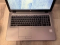 Hp EliteBook G4 8RAM/256SSD/AMD PRO A10/15,6Инча., снимка 5