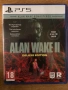 Alan Wake 2 - Deluxe Edition PS5, снимка 1