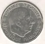 France-1 Franc-1988-KM# 963-Charles de Gaulle, снимка 1